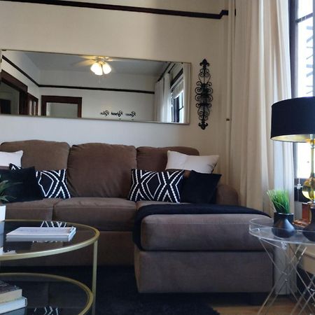 Private Cozy Studio, Peek A Boo Ocean View For 2 Лонг Бийч Екстериор снимка