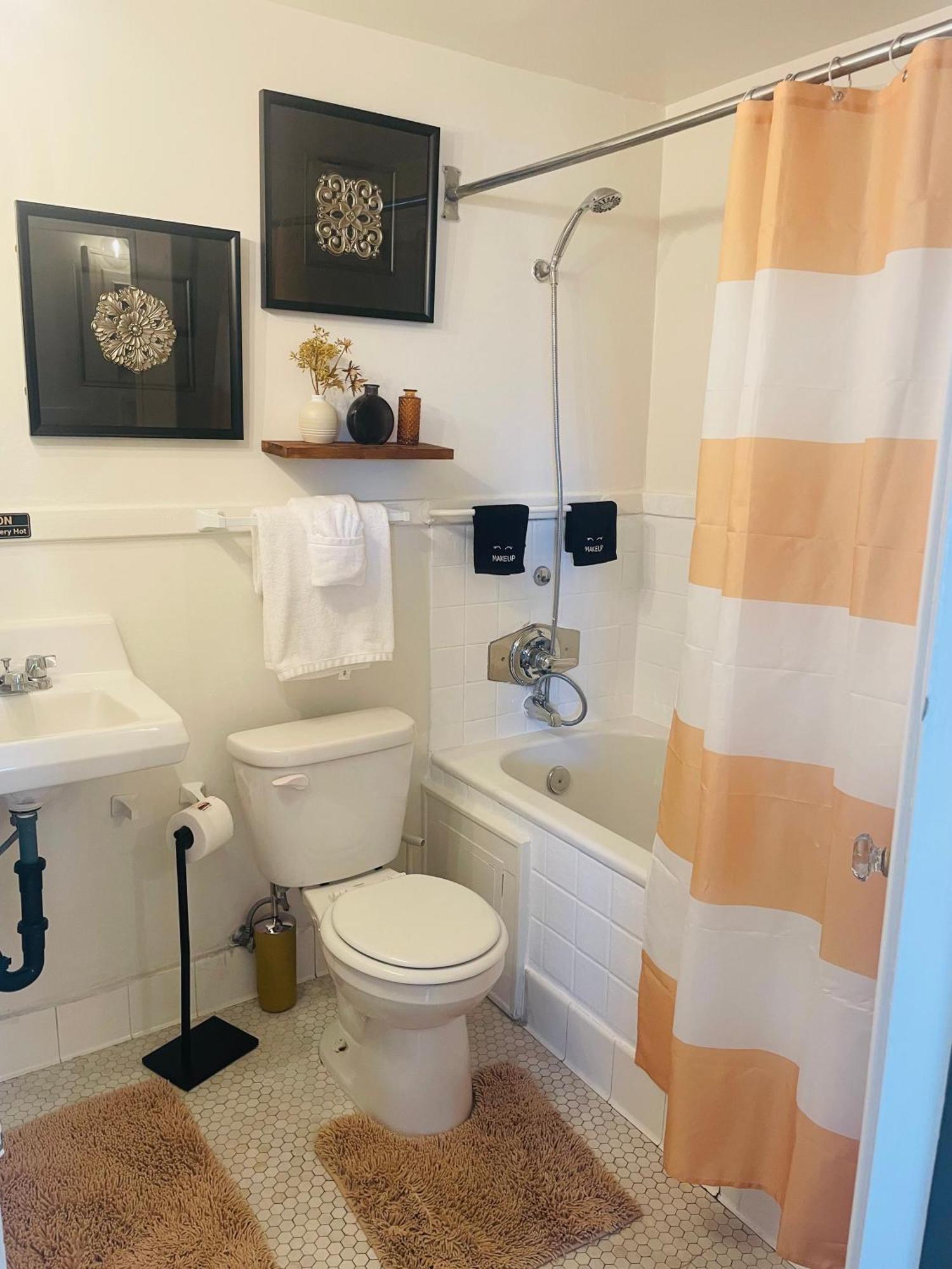 Private Cozy Studio, Peek A Boo Ocean View For 2 Лонг Бийч Екстериор снимка
