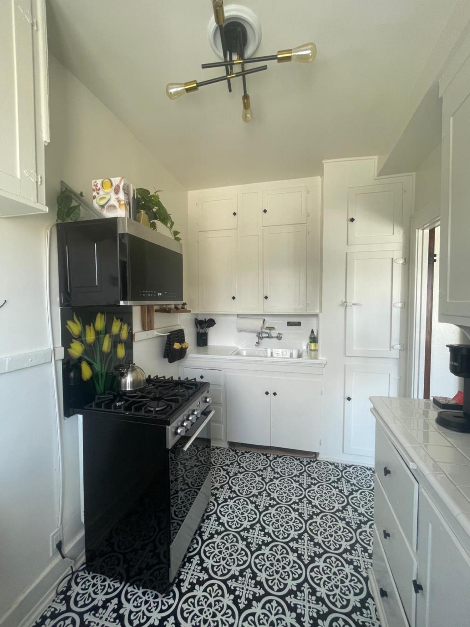 Private Cozy Studio, Peek A Boo Ocean View For 2 Лонг Бийч Екстериор снимка