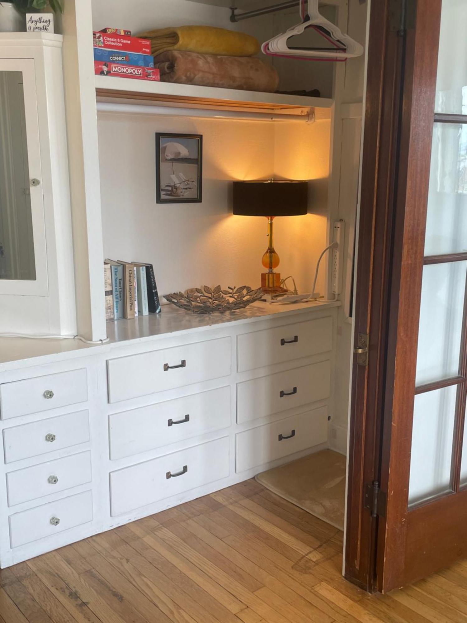 Private Cozy Studio, Peek A Boo Ocean View For 2 Лонг Бийч Екстериор снимка