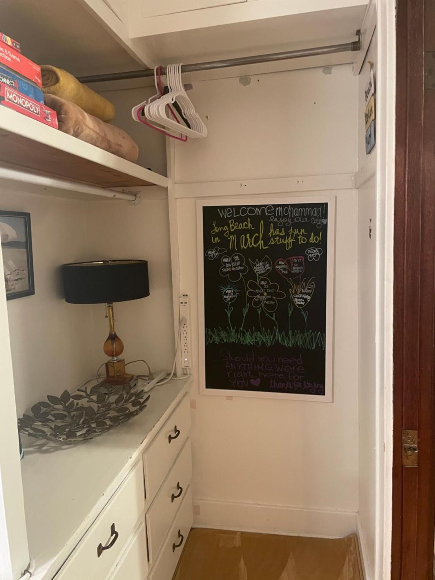 Private Cozy Studio, Peek A Boo Ocean View For 2 Лонг Бийч Екстериор снимка