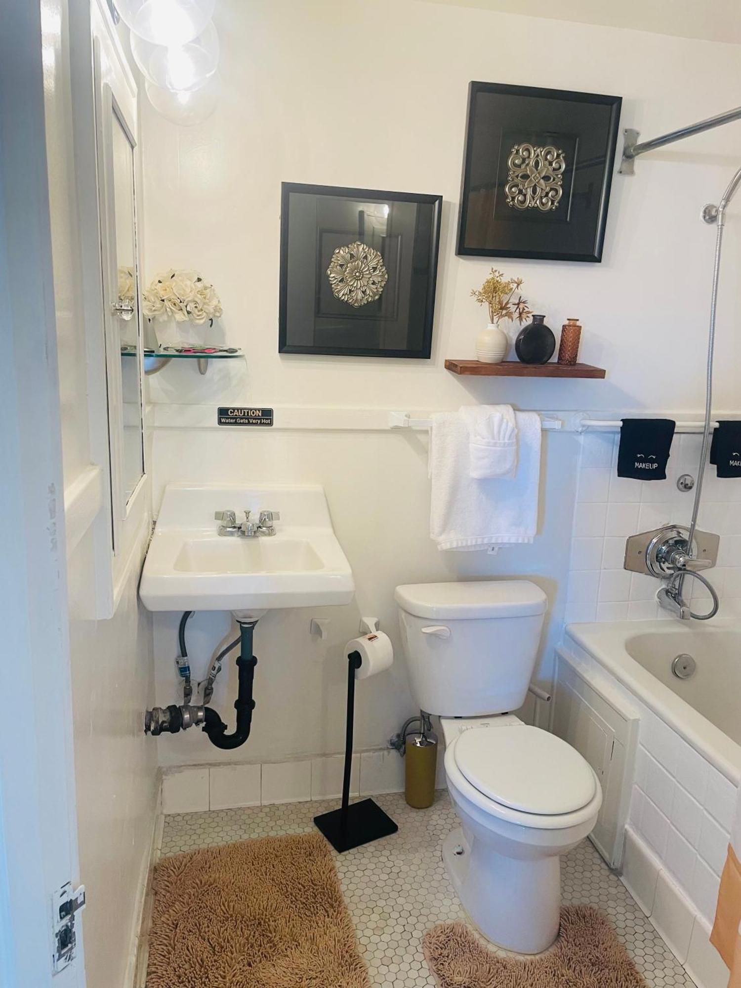 Private Cozy Studio, Peek A Boo Ocean View For 2 Лонг Бийч Екстериор снимка
